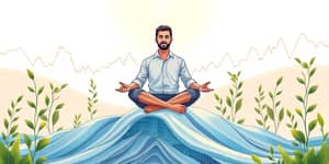 El Código de la Calma: Desactivando la Ansiedad del Inversor