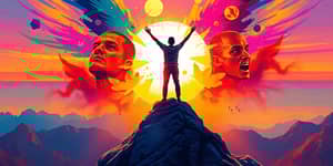 El Arte de la Resiliencia: Adaptarse y Crecer ante la Adversidad