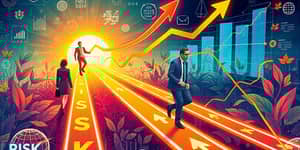 La Ruta del Éxito: Gestión de Riesgos como Motor de Crecimiento