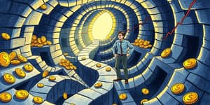 El Arte de Esquivar: Evitando las Trampas del Mercado