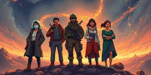 El Arte de lo Imprevisible: Gestionando lo Desconocido