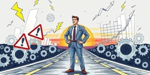 El Manual Definitivo: Cómo Dominar la Gestión de Riesgos