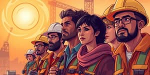 El Factor Humano: Cómo las Percepciones Influyen en el Riesgo