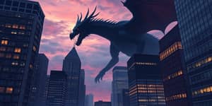 La Sombra del Dragón: Abordando los riesgos sistémicos en finanzas