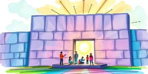 El Muro de la Tranquilidad: Gestión de Riesgos sin Estrés