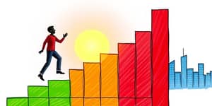 Construye Crédito: Desde Cero al Éxito