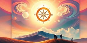La Brújula de la Claridad: Orientación en la Gestión de Riesgos