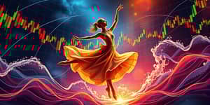 La Danza del Mercad: Cómo bailar con la volatilidad sin perder el paso