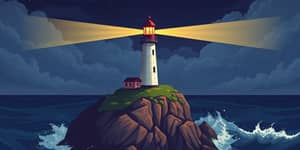 El Faro en la Oscuridad: La gestión de riesgos como guía para el éxito
