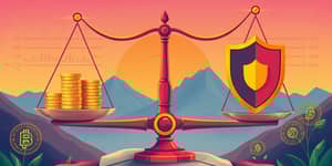 La Estrategia del Equilibrio: Armonizando Riesgo y Potencial de Ganancia