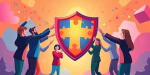 La Sinergia del Riesgo: Uniendo Fuerzas para Minimizar Amenazas