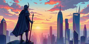 El Centinela Silencioso: Protección Constante de tu Capital