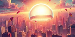 El Escudo de hierro: Protegiendo tu patrimonio de la incertidumbre