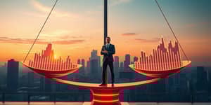 El Maestro del Riesgo: Convertir Desafíos en Ventaja Competitiva