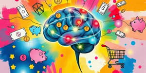 El Cerebro del Ahorrador: Descifra tus Patrones de Gasto