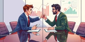 El arte de la negociación: Maximiza tus acuerdos financieros