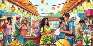 Microfinanzas: Empoderando pequeños negocios para un gran impacto