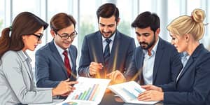Descifrando los informes financieros: Más allá de los números