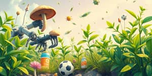 El Futuro del Plástico: Innovaciones que Vendrán