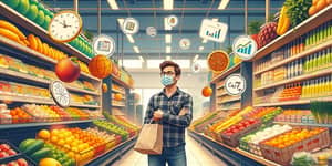 Compras Inteligentes: Cada Gasto Cuenta