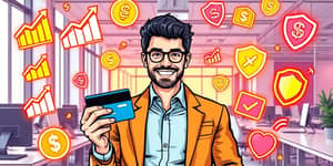 Tarjetas de Crédito para Empresas: Impulsa tu Negocio