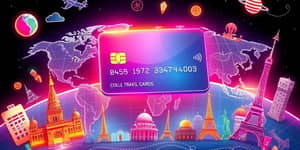 Tu Tarjeta Internacional: Viajes sin Fronteras