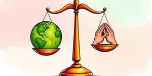 Rating ESG: Inversiones con conciencia social y ambiental