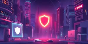El Guardián Invisible: Protección Silenciosa para tus Activos