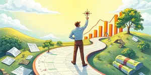 Tax Smart: Navigate the Financial Landscape