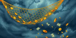 Emergency Fund Formation: Your Financial Safety Net