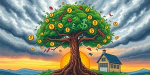 El Código del Inversor: Desbloqueando la Resiliencia Financiera