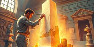 El Escultor de la Riqueza: Moldeando tu Patrimonio con Conciencia del Riesgo