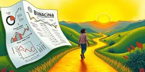 Budgeting Blueprint: Your Path to Financial Freedom