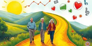Retirement Roadmap: Plan Your Golden Years Wisely