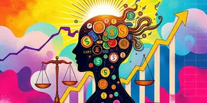 Behavioral Finance: Conquer Your Money Mindset