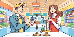 Negotiation Know-How: Get More for Your Money