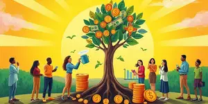 Financial Literacy for Life: Essential Money Skills