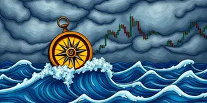Navigating Volatility: Your Compass Through Market Storms