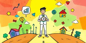 The Beginner's Guide to Smart Investing