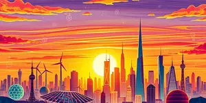 Disruptive Domains: Investing in Tomorrow's Titans