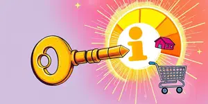 Credit Score Unlocked: Boost Your Buying Power