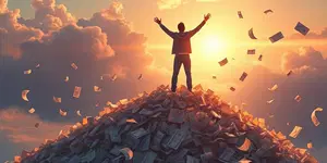 Debt Demolition: Strategies to Erase What You Owe