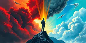 The Behavioral Investor: Conquering Cognitive Biases
