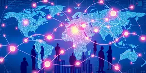 The Future of Finance: AI, Blockchain, and Beyond