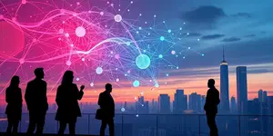The Data Edge: Leveraging Analytics for Smarter Decisions
