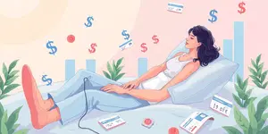No-Sweat Credit: Building a Strong Score Without Breaking a Sweat
