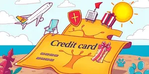 Beyond the Rewards: Unlocking Hidden Credit Card Benefits