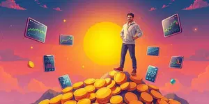 Empowering Your Portfolio: Tools for Financial Freedom