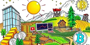 Beyond Stocks & Bonds: Exploring Alternative Assets