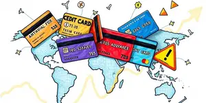 Beyond the APR: Understanding All Your Credit Card Fees